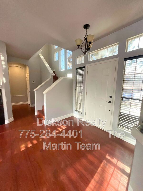 9636 Truckee Meadow Pl property image