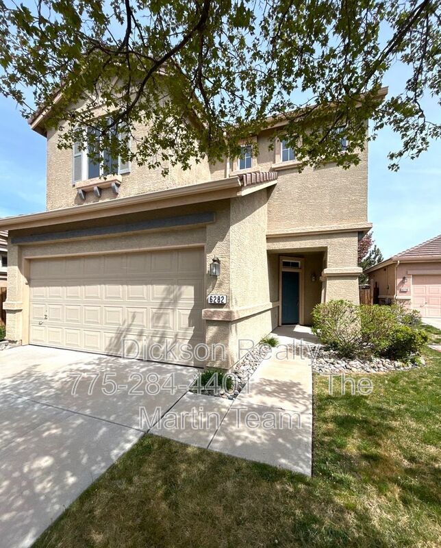 6282 Black Cinder Court property image
