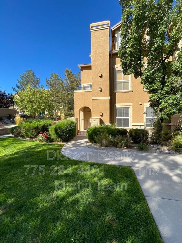 17000 Wedge Parkway, #2811 property image