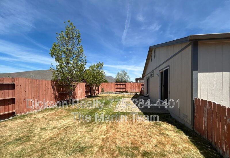 17481 Crystal Canyon Blvd property image