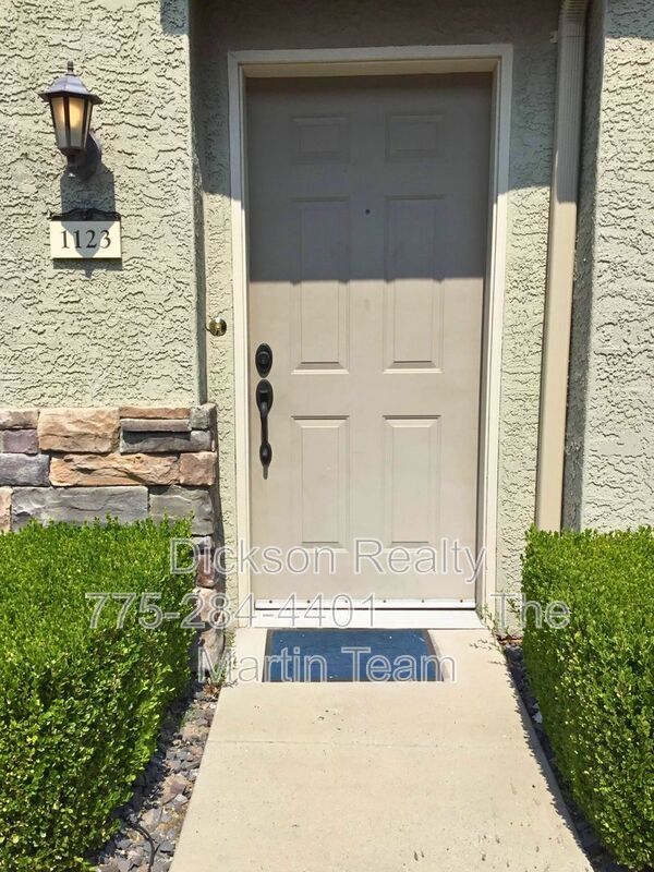900 S. Meadows Parkway #1123 property image