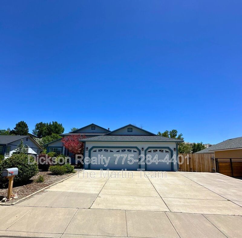 3470 Socrates Drive property image