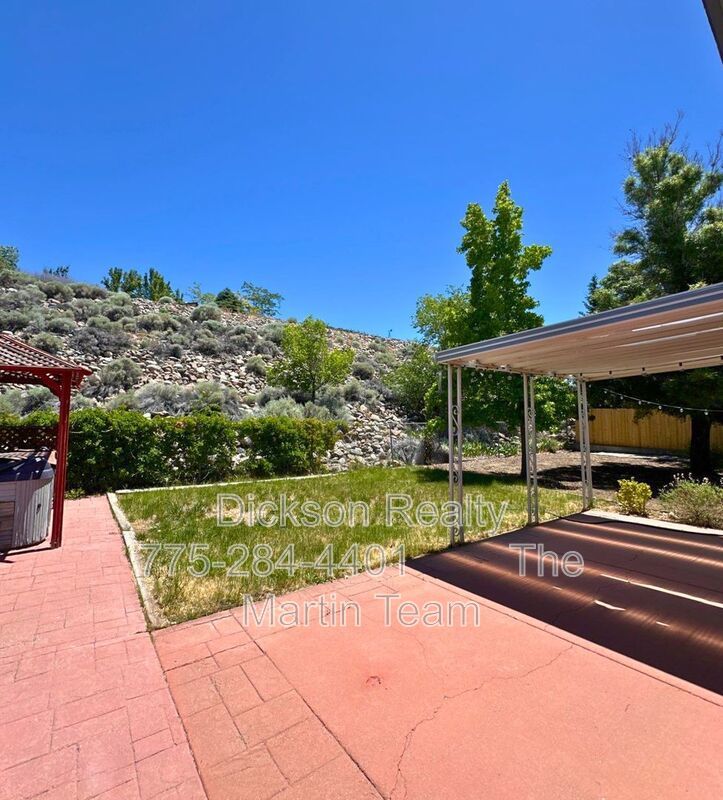 3470 Socrates Drive property image