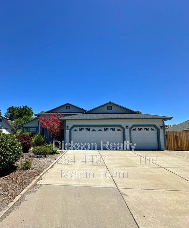 3470 Socrates Drive property image
