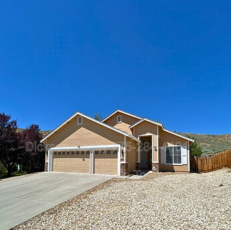 2991 Fox Trail Drive property image