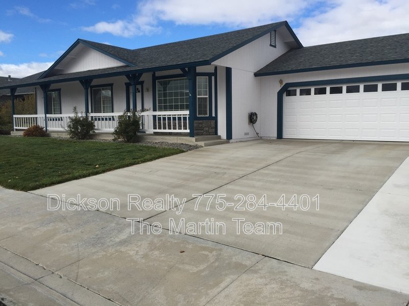 1015 Mercedes Drive Sparks, NV 89441 property image