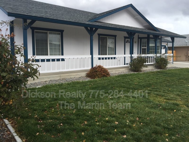 1015 Mercedes Drive Sparks, NV 89441 property image