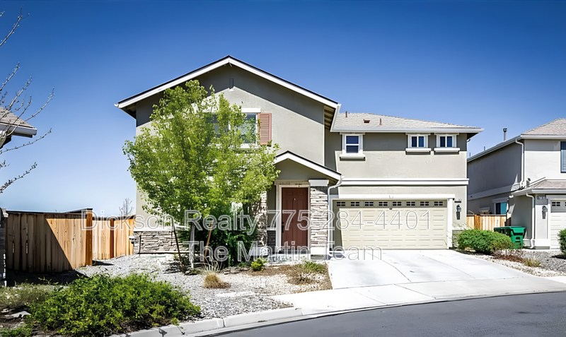 3785 Thistle Down Court property image