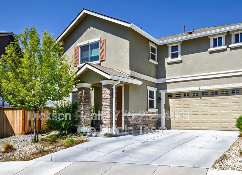 3785 Thistle Down Court property image