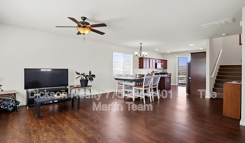 3785 Thistle Down Court property image