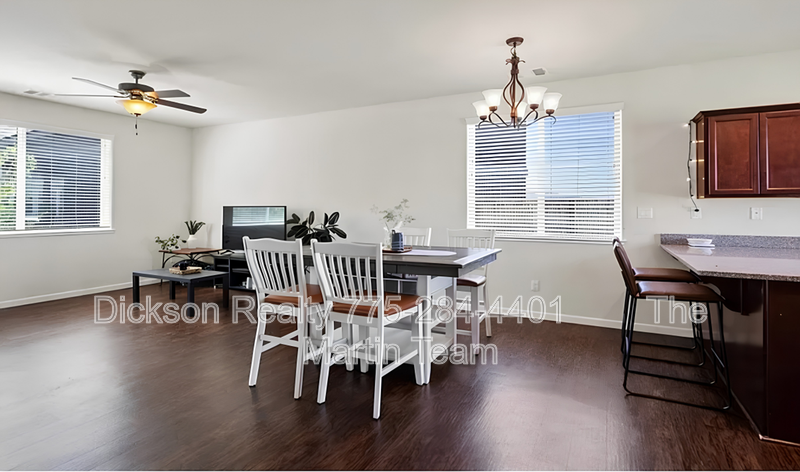 3785 Thistle Down Court property image