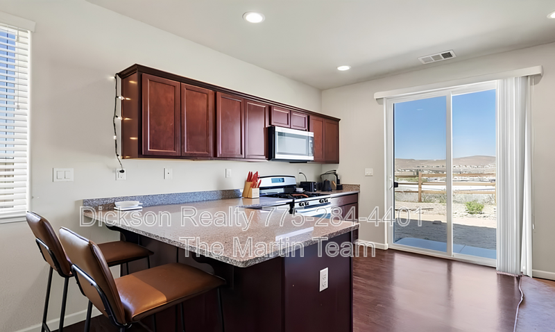 3785 Thistle Down Court property image
