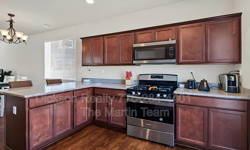 3785 Thistle Down Court property image