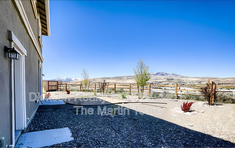 3785 Thistle Down Court property image