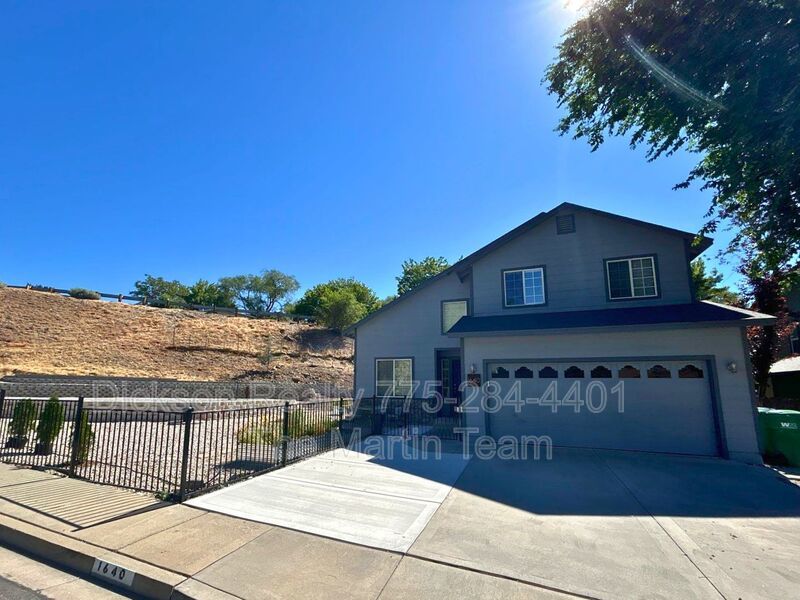 1640 Peavine Road property image