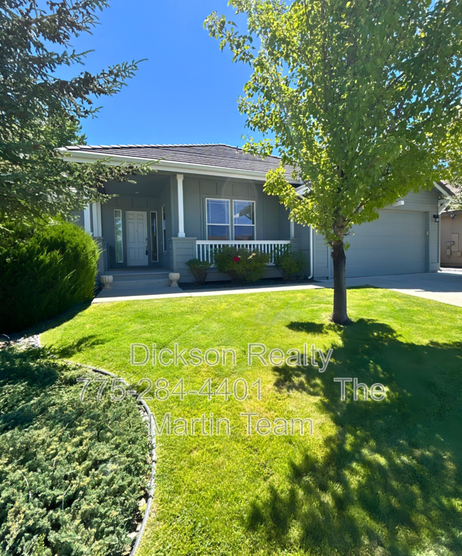 1239 Turnberry Drive property image