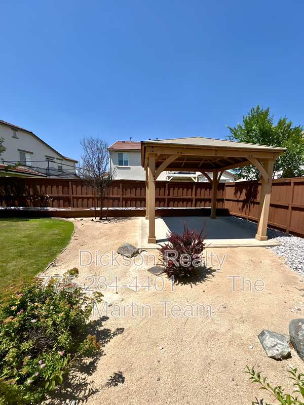 6695 Lilac Dawn Drive property image
