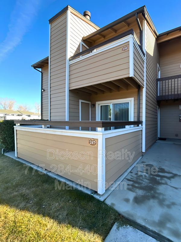 530 E Patriot Blvd #248 property image