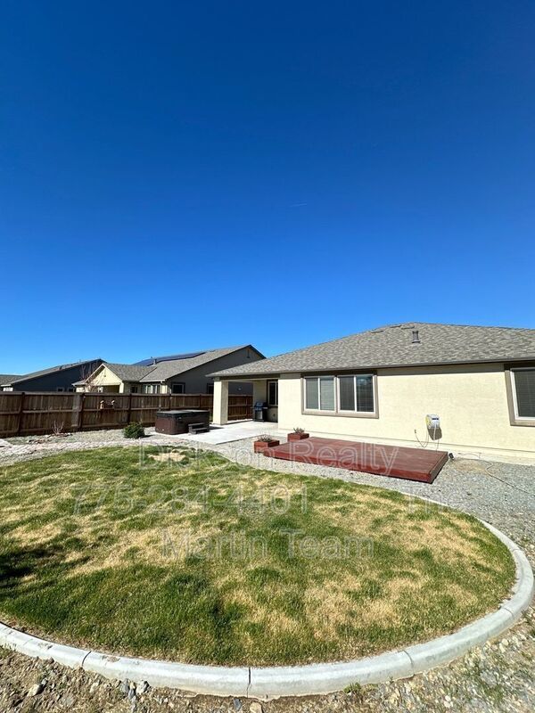 816 Thacker Pass Dr property image