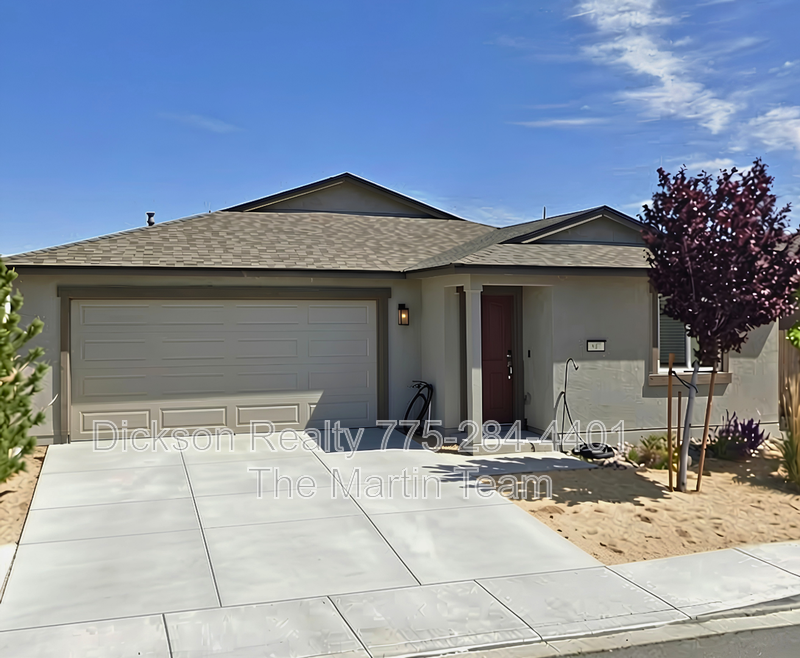 647 Osino Drive property image