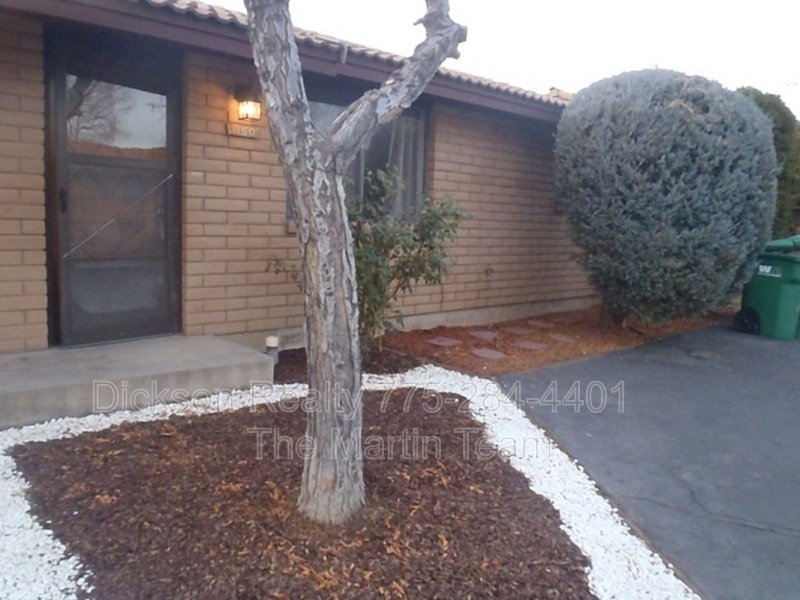 1136 H Street Sparks, NV 89431 property image
