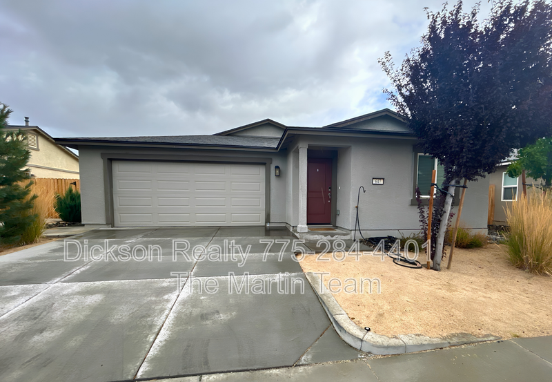 647 Osino Drive property image