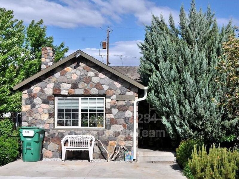 514 7th Street Sparks, NV 89431 property image