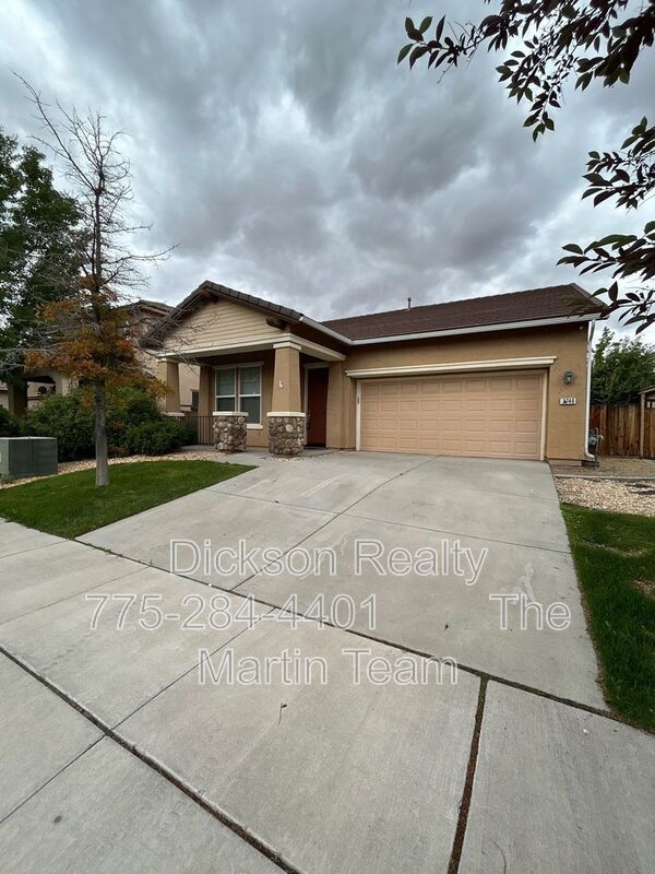 3746 Deutz Drive property image