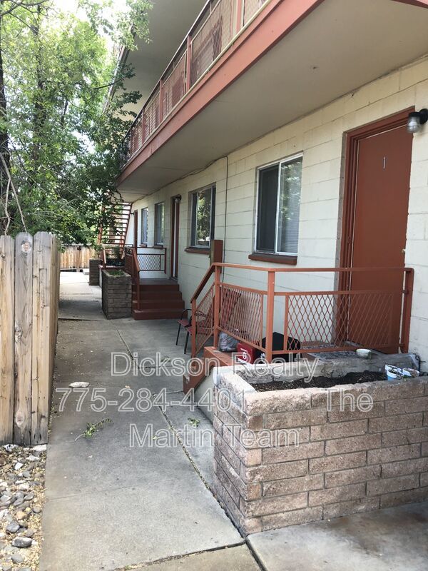150 Mount Rose #6 property image