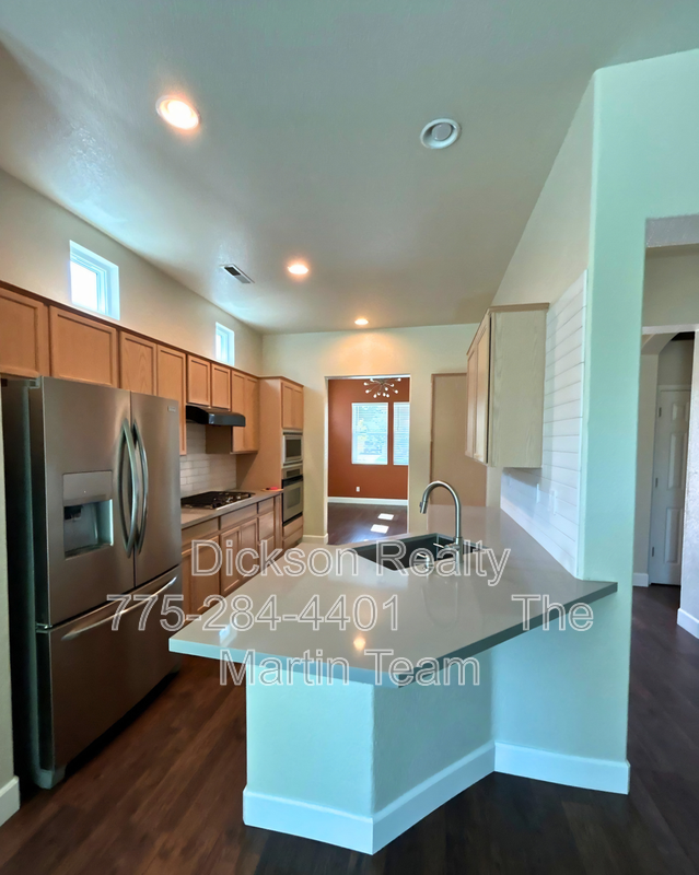 2780 Arrowsmith Drive property image