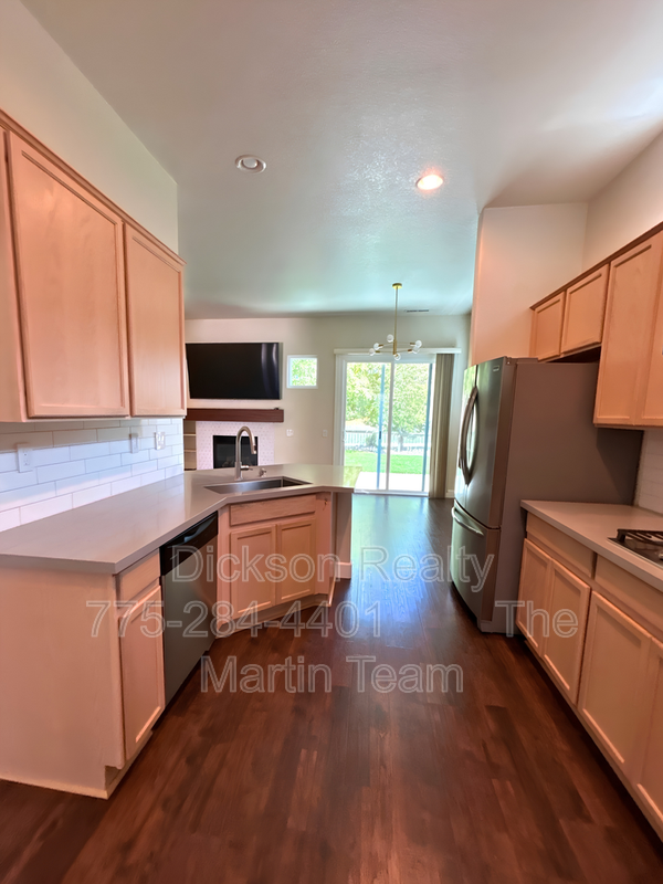2780 Arrowsmith Drive property image