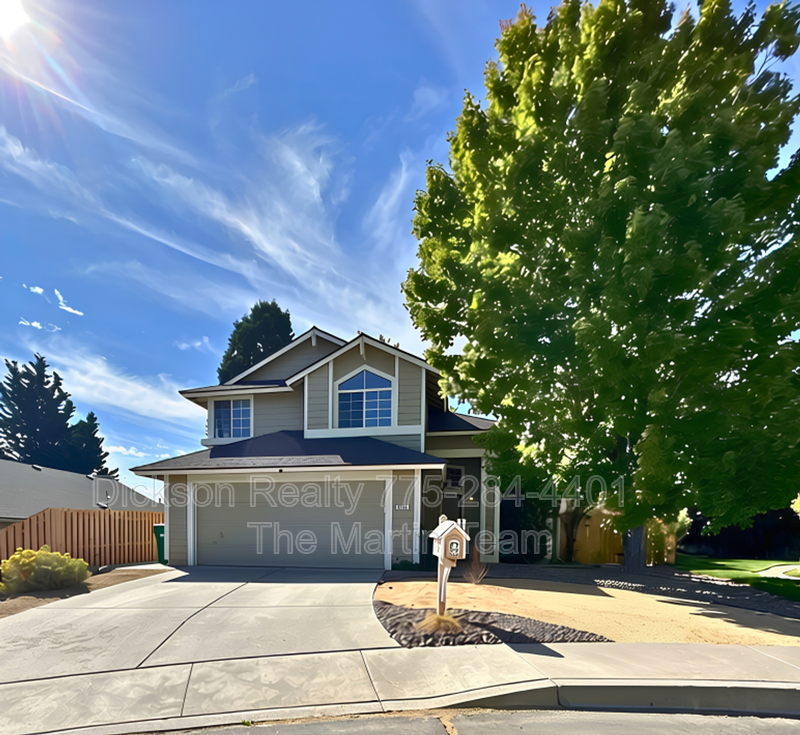 6326 Blue Lakes Court property image