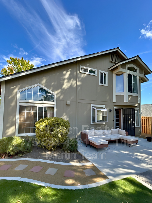 6326 Blue Lakes Court property image