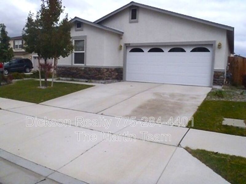 8930 Silverkist Drive Reno, NV 89506 property image