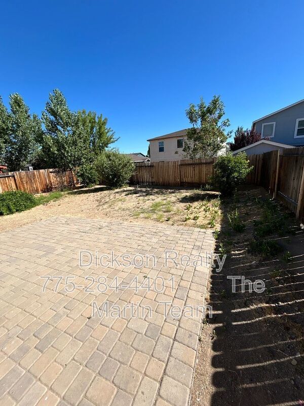 8930 Silverkist Drive Reno, NV 89506 property image