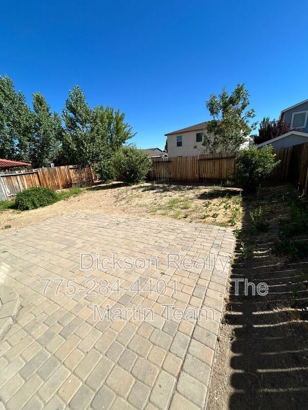 8930 Silverkist Drive Reno, NV 89506 property image