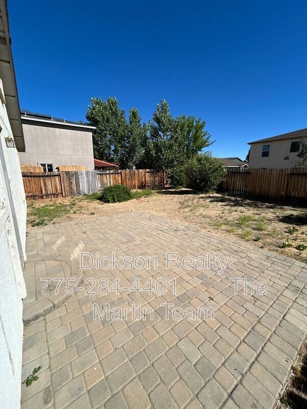 8930 Silverkist Drive Reno, NV 89506 property image