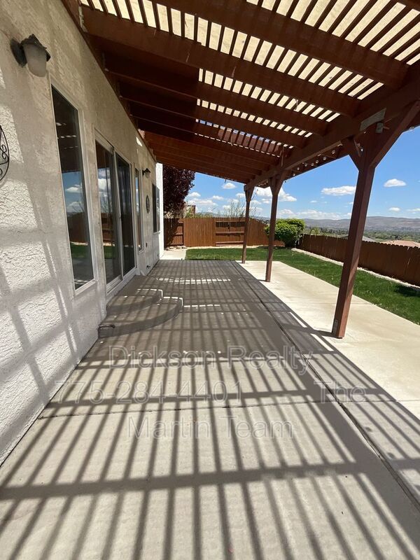 3200 Cityview Terrace Sparks, NV 89431 property image