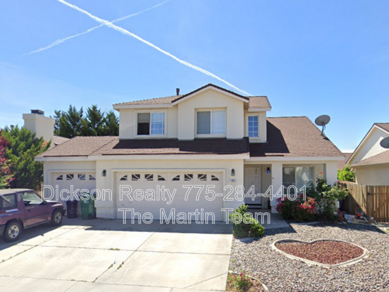 1465 Ridge Point Dr property image