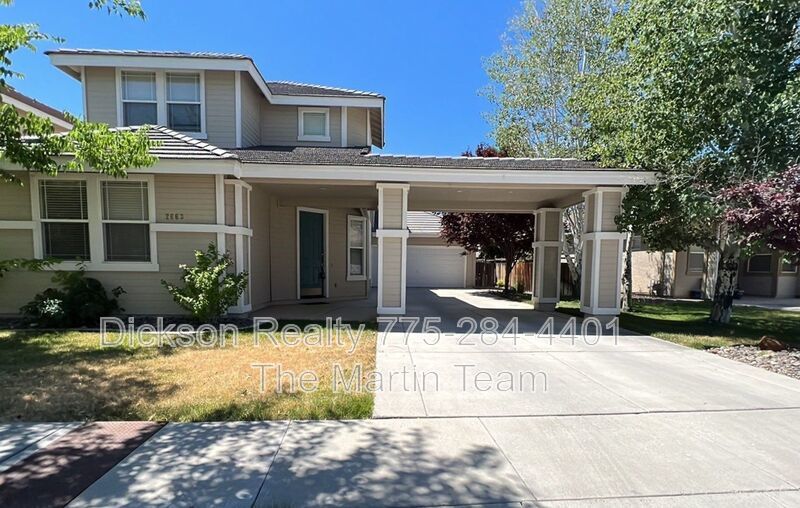 2663 Chaucer St property image