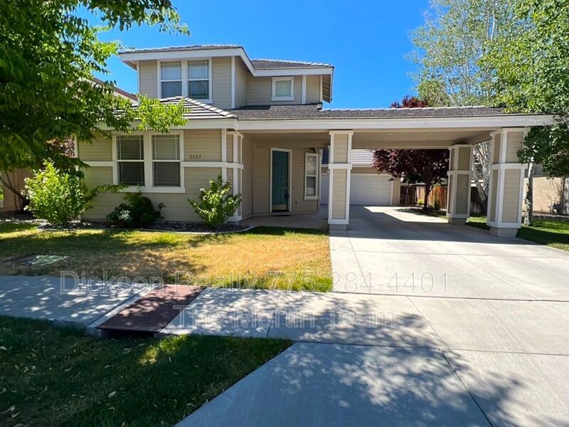 2663 Chaucer St property image