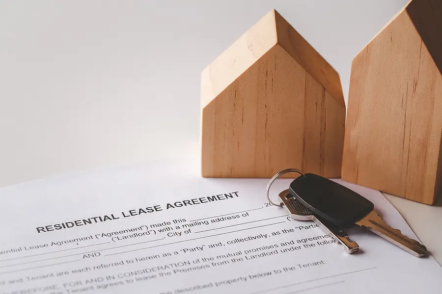 Lease Agreements 101: What Every Reno Landlord Should Include