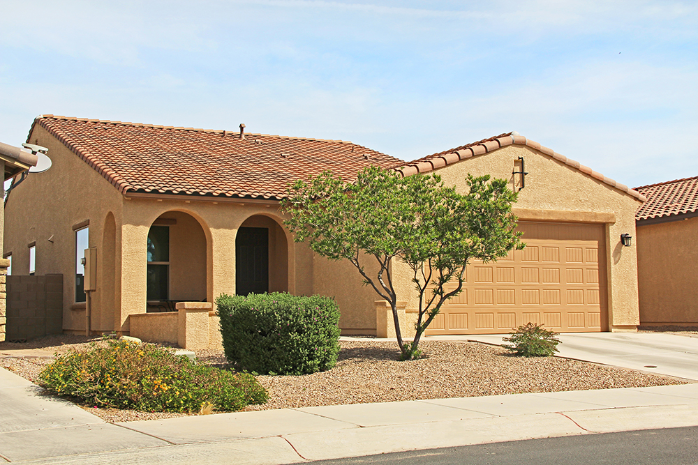 Carson City Property Management