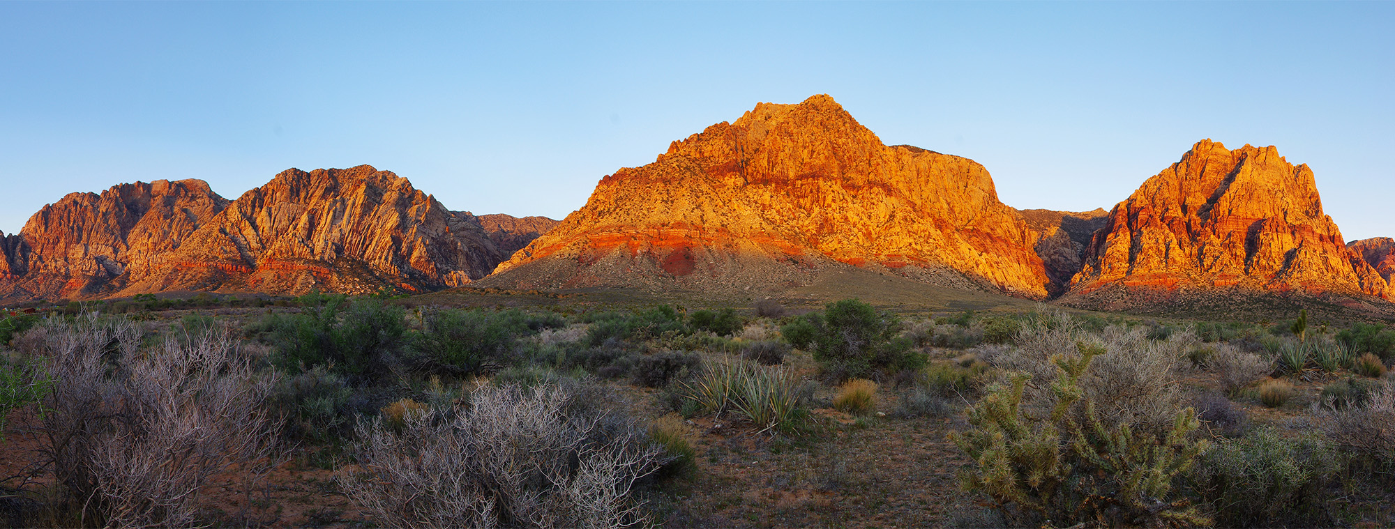 Fernley Banner Image