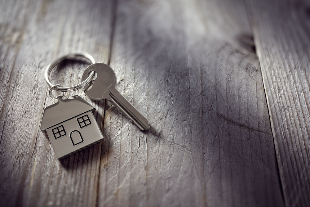 Reno Property Owners