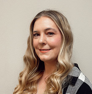 Picture of Brittany Leavitt