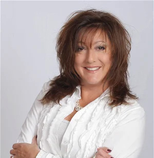 Picture of Felisa Cusimano-Martin