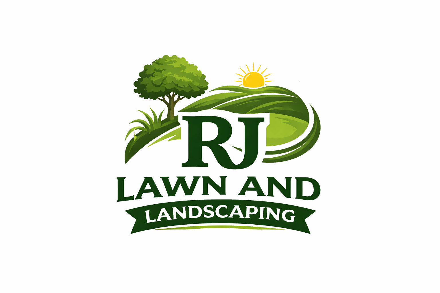 Picture of RJ Lawn Services