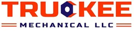 Truckee Mechanical LLC Logo